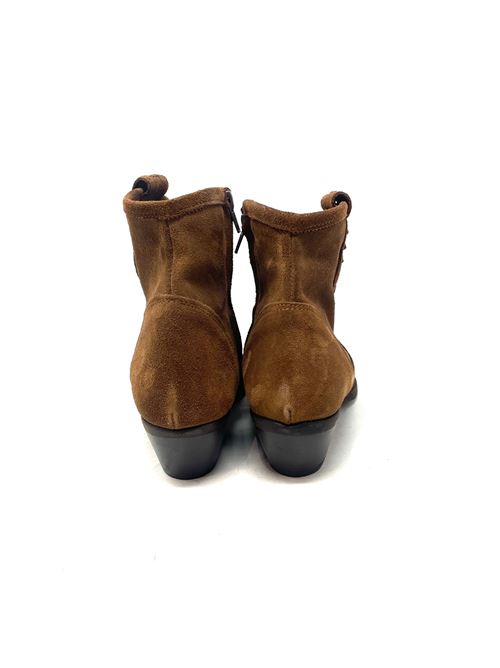  IL LACCIO | TEX925CXCAMOSCIOCAMMELLO